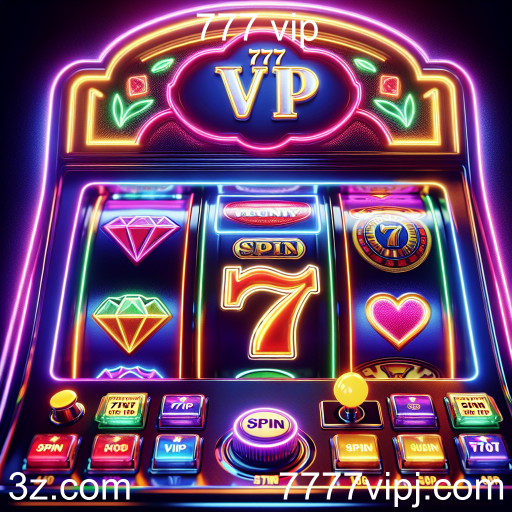As Melhores Máquinas Slots do 777 VIP